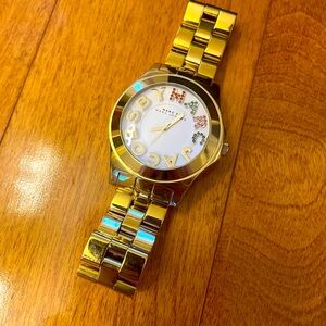 Brand new marc jacobs watch